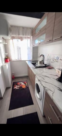 Vand camera de camin transformata in garsoniera - 4