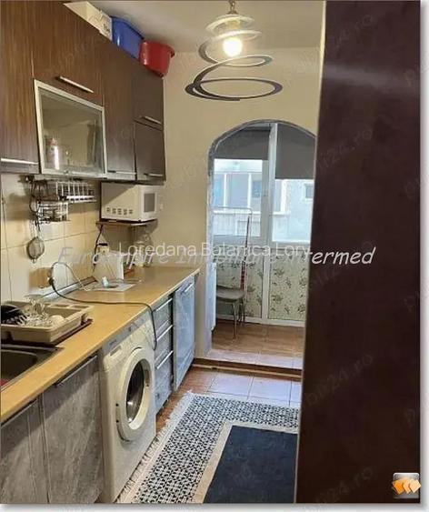 Apartament 2 camere decomandate zona Km 5 Constanta Apartament 2 camere decomandate zona Km 5 Constanta
