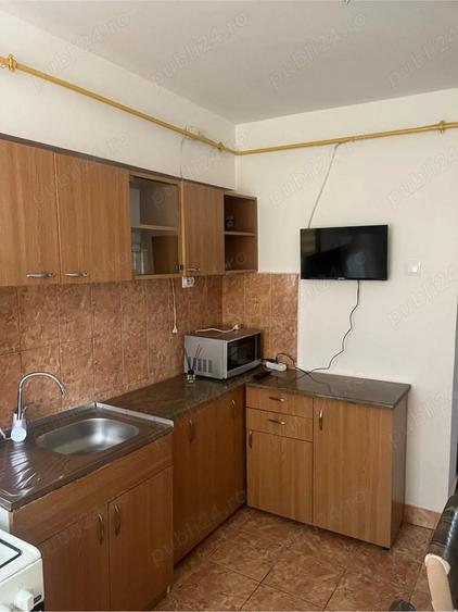 inchiriez garsoniera zona Hermes - 3