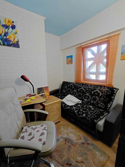 Inchiriere apartament cu 1 camera si birou - Zona Nicolina 1 - 6
