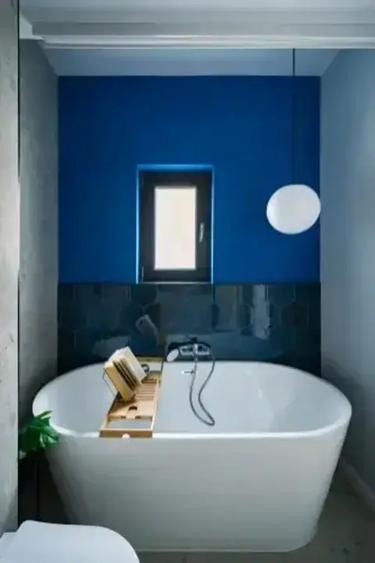 3 Camere 2 bai  Tip Studio Metrou 7 Minute Proiect Nou Pallady N.Teclu - 9