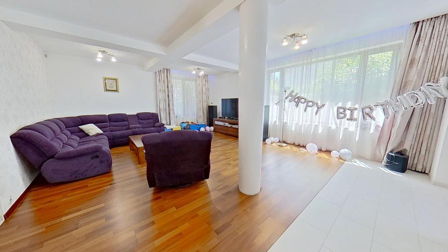 Vânzare casă/vilă – Mitropolitul Varlaam, Bucureștii Noi, comision 0% - 6