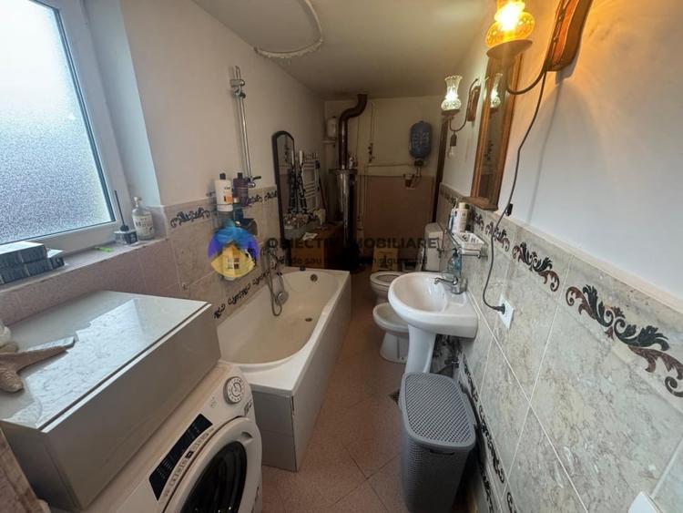 Casa + teren de vanzare – Comuna Garcina - sat Almas - 9