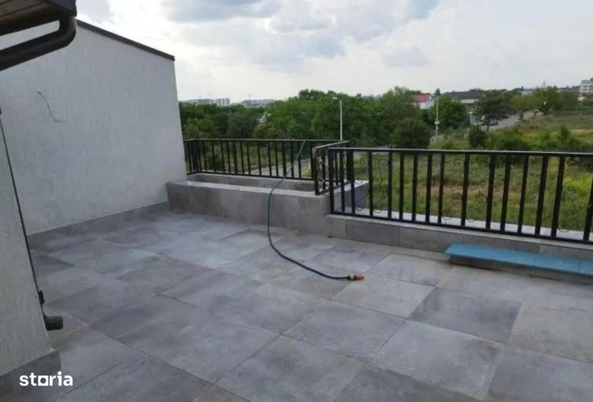 Casa P+1+Mansarda | Sector 5 | 110 mp+ curte 45 mp | Parcare inclusa - 3