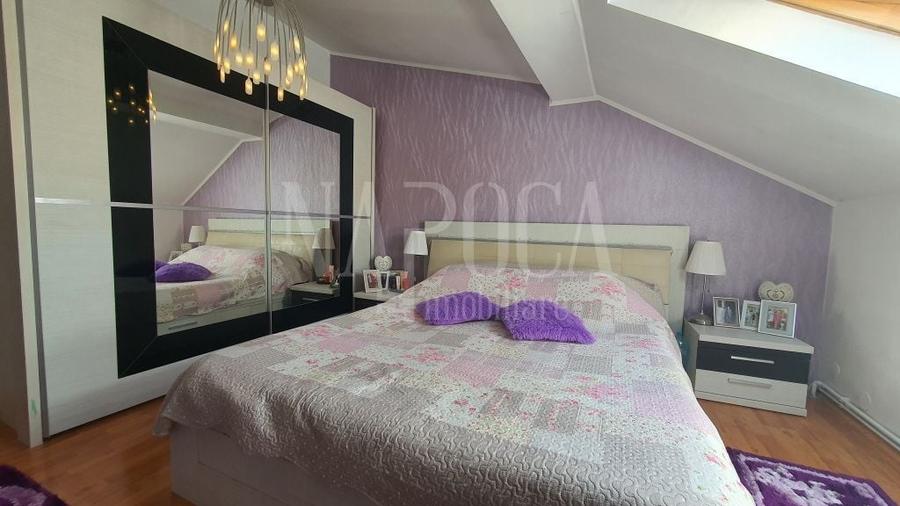 Apartament 3 camere de vanzare in Centru Oradea, Oradea - 8