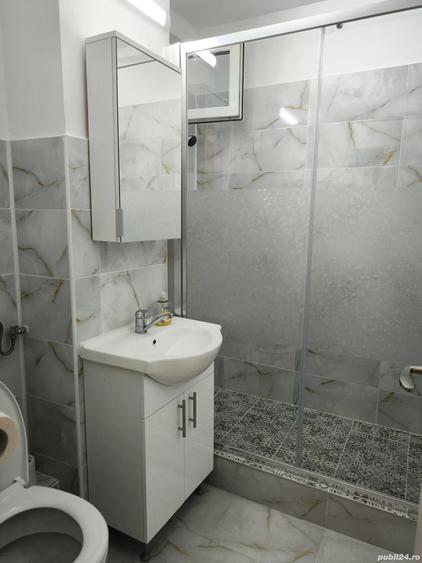 Apartament 3 camere, mobilat si utilat, prima inchiriere. - 12