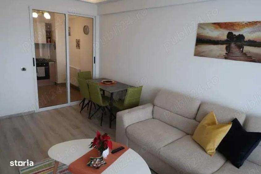 Apartament de 3 camere zona TRACTORUL,complex ISARAN - 4