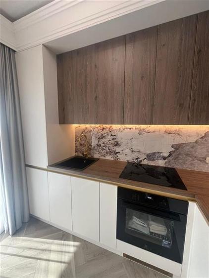 RECO Apartament cu 3 camere -ultralux, zona centrala - 5