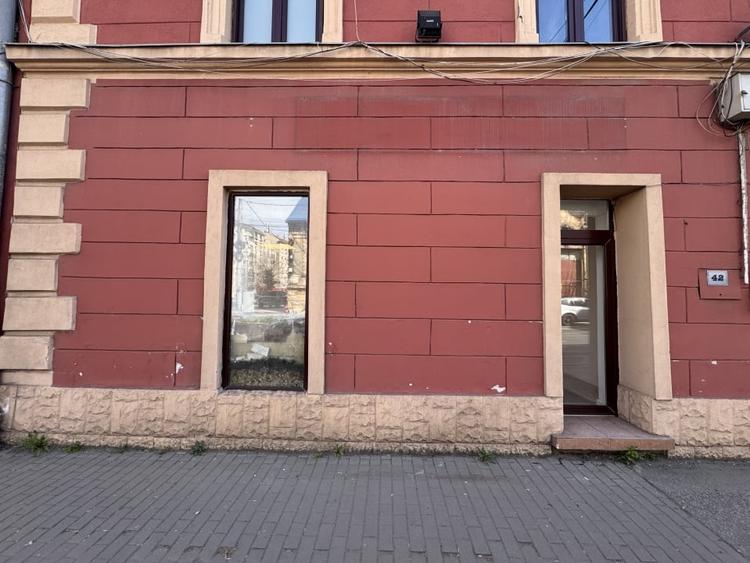 Spațiu Comercial/Birouri 75 mp | Renovat |  Bd Eroilor de la Tisa | Comision 0% - 2