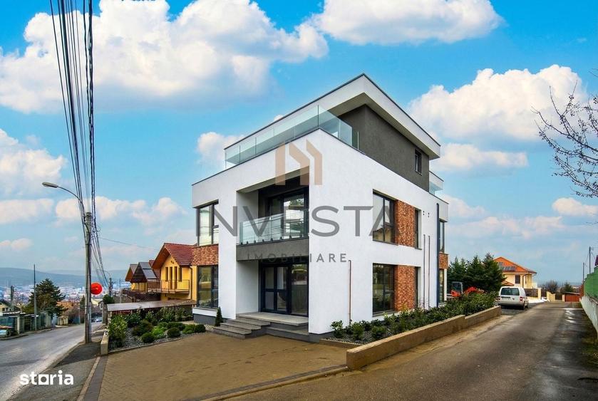 Spațiu comercial, de 220 mp, în Bună Ziua