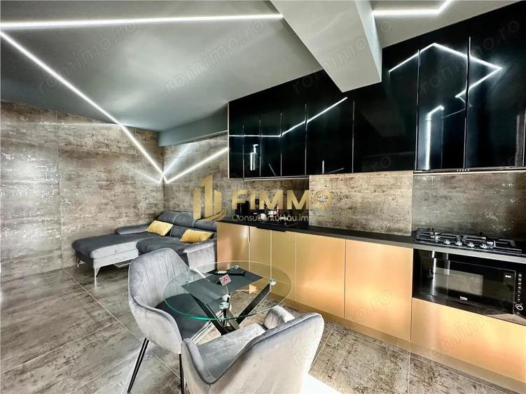 Apartament LUX | Cheltuieli incluse | ID:1223 - 5