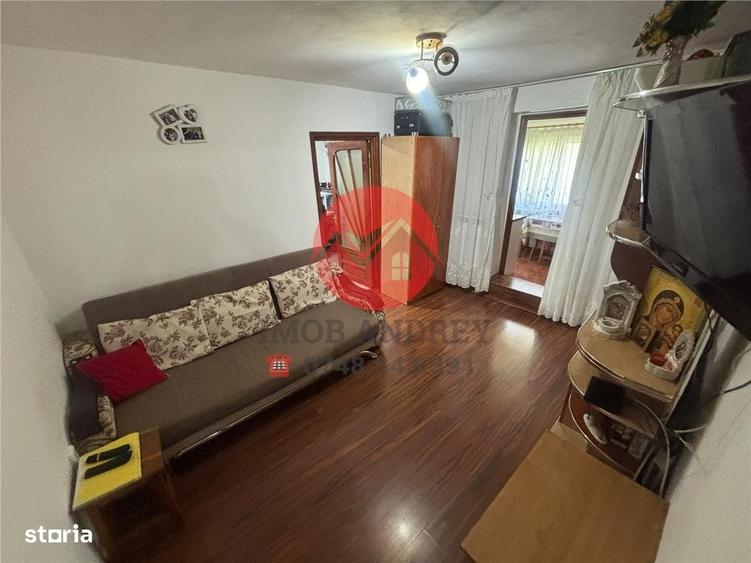 Apartament 2 camere de vanzare, mobilat, pregatit pentru mutare - 2