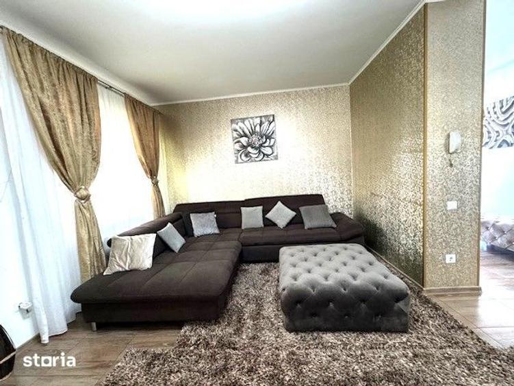 Vila D+P+1E Str Arcului cu 356 mp teren intravilan - 16