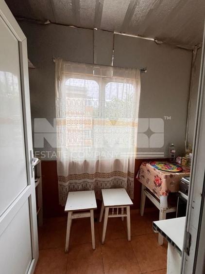 Apartament cu 2 Cam Decomandat I Suceava/Burdujeni I 60.000Euro - 6