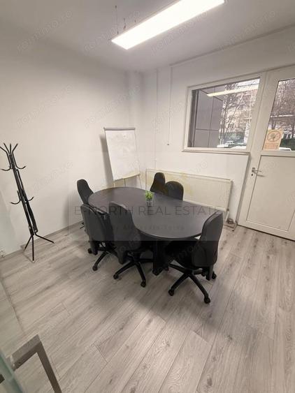 Spa?iu de birouri de inchiriat Sector 4 Pia?a Progresul, parter, acces separat - 6