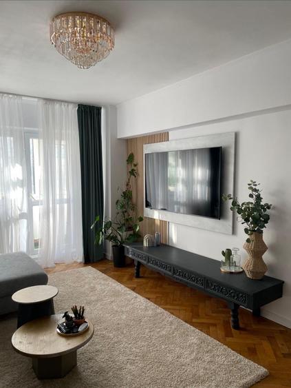 Apartament 3 camere Lux langa  Bulevardul Banu Manta - 2