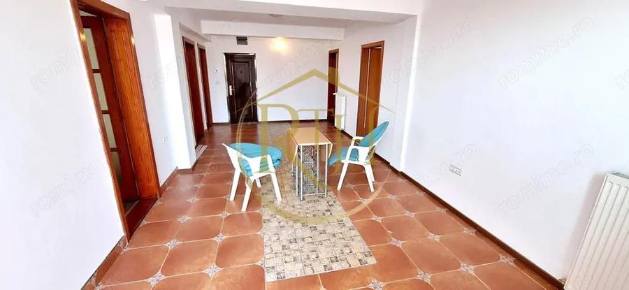 Oferim spre inchiriere, Apartament spatios, 4 camere, pentru locuit sau Firme - 6