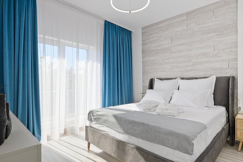 Prima inchiriere ! Apartament 2 camere decomandat, Bloc nou | Mobilat, Parcare - 1