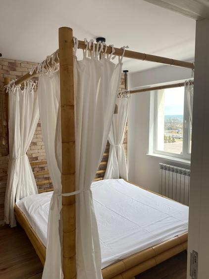 Apartament 2camere cu vedere în Piața Ovidiu - 14