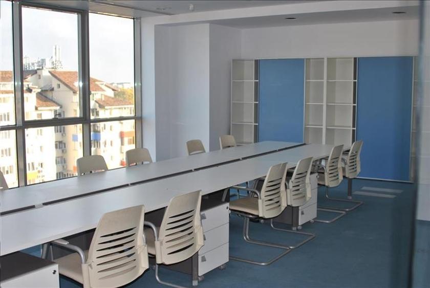 Inchirieri spatii de birouri - pasaj Baneasa de la 132 mp - 53