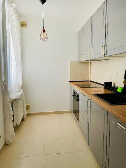 Apartament 2 Camere Adora Pipera – 57 mp – Orientare Sud-Vest – Parcare inclusă  - 5