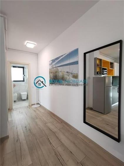 Royal Imobiliare - Inchiriere 2 camere bloc nou  zona Ultracentrala - 7