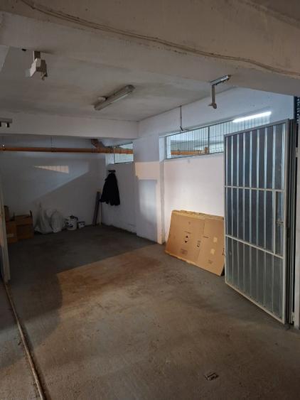 Vand apartament doua camere + garaj subteran(15000E) - 6