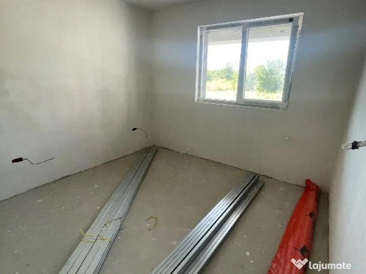 Apartament cu 3 camere, Sos. Alexandriei - 2