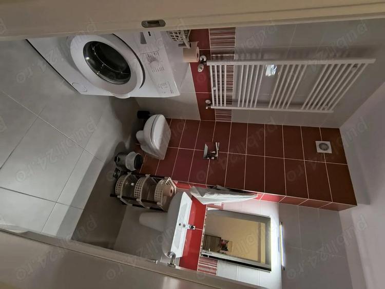 Inchiriez apartament 2 camere - 7