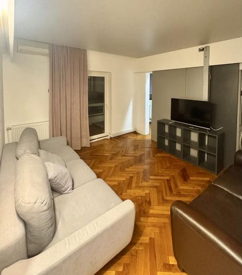 CISMIGIU SALA PALATULUI AP 2 CAM CU CENTRALA PROPRIE MOBILAT SI UTILAT COMPLET - 4