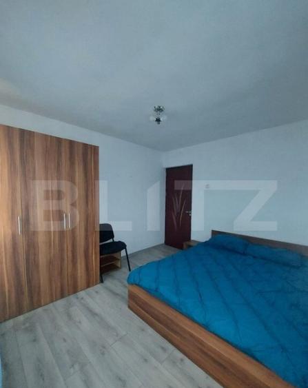 Casa 4 camere, 70mp, mobilat/utilat, zona Facultatii de Medi - 7