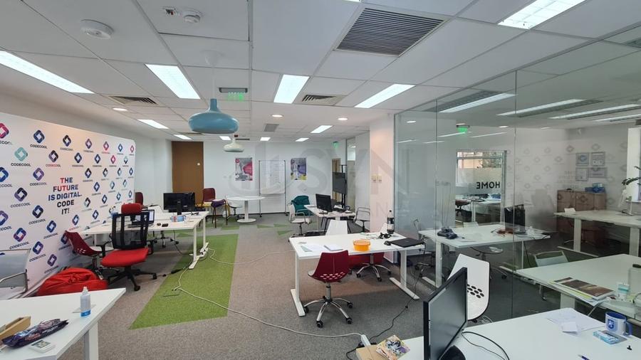 REC3001035 Cladire de birouri Armeneasca Comision 0 - 5