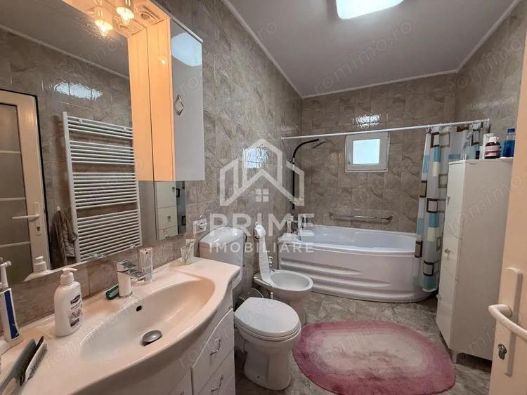 CASA INDIVIDUALA PRIVELISTE PANORAMICA, 4 CAMERE, 272 MP, ZONA SCHIT, ALBA IULIA - 8