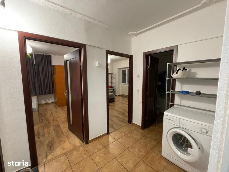 Ap 3 camere - 80 mp - renovat complet Nicolina (prima sta?ie) - 4
