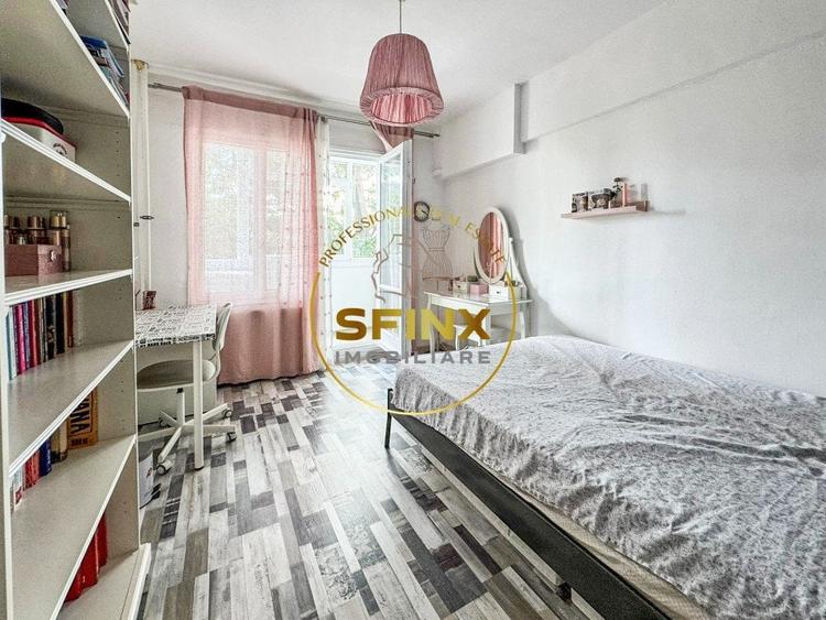 Apartament 4 camere | Lujerului | Militari | Metrou - 10