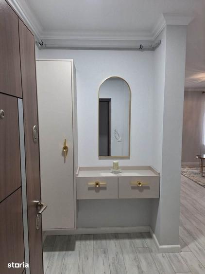 Apartament cu 2 camere în Mărișelu