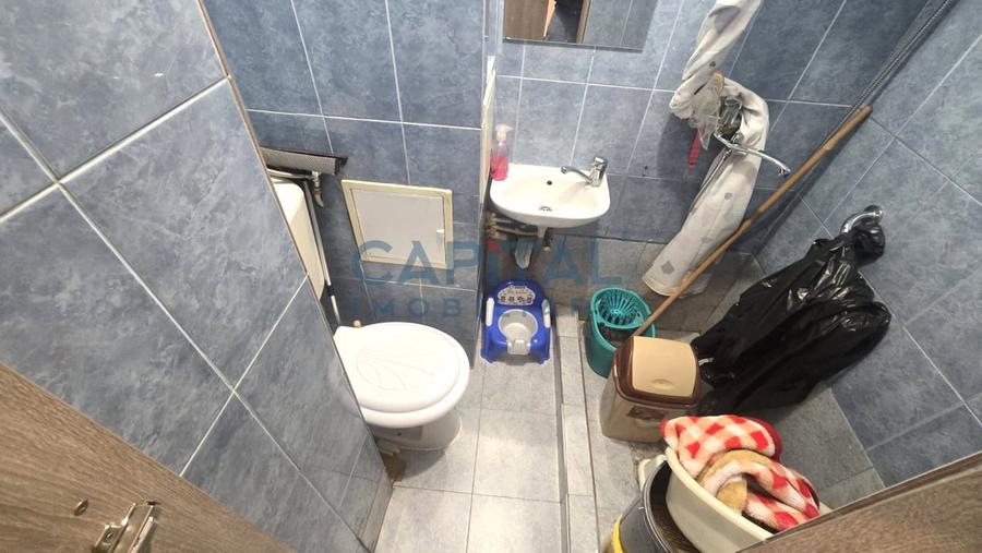 Apartament cu 2 camere in cartierul Gheorgheni - 8