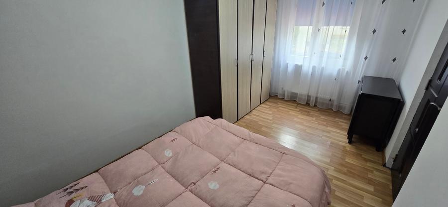 Exclusivitate-Casa de Cultura, apartament 2 camere, et.1/4, centrala gaz,mobilat - 7