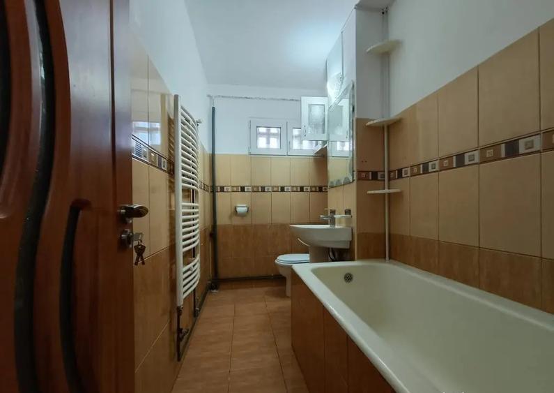 Apartament 2 camere Podu Ros - 4