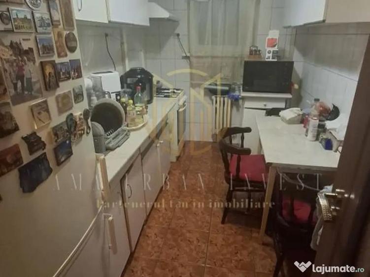 Pia?a Romana | 3 Camere Decomandat 65 mp | Investi?ie ... - 7