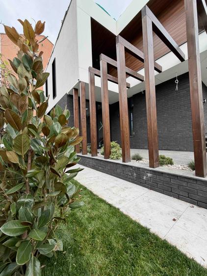 Casă NOUA Copou - Stadion – Raritate pe piață, poziție de top, UNICA! - 16