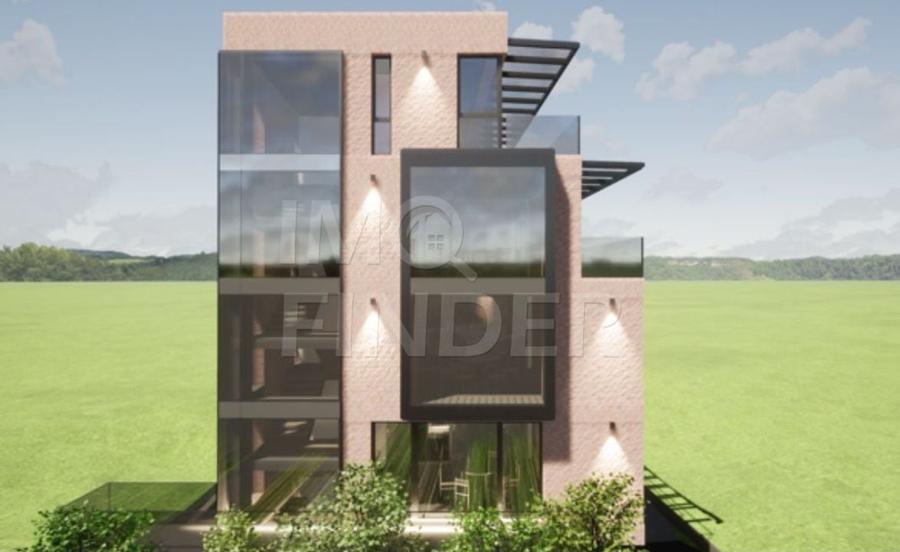 Inchiriere cladire de birouri, clinica, zona Leroy Merlin - 19