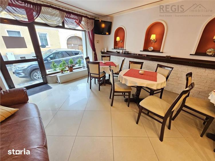 Spatiu comercial stradal In centru istoric Brasov - 4