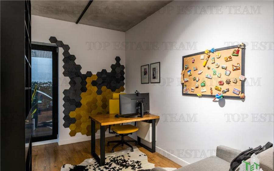 Casa in Paradisul Verde, Corbeanca - 15