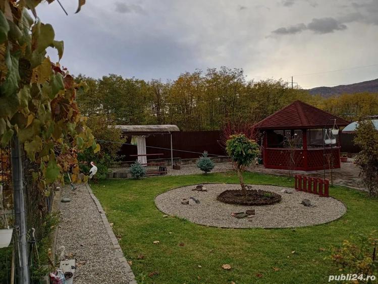 Casa P+M Zona Jiblea Noua Calimanesti - 4