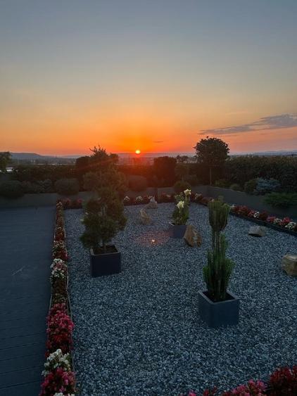 Vand Penthouse de lux cu garaj - 10