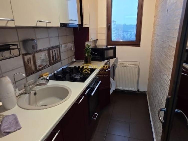 Apartament 2 camere decomandate. Tatarasi Flora. - 4