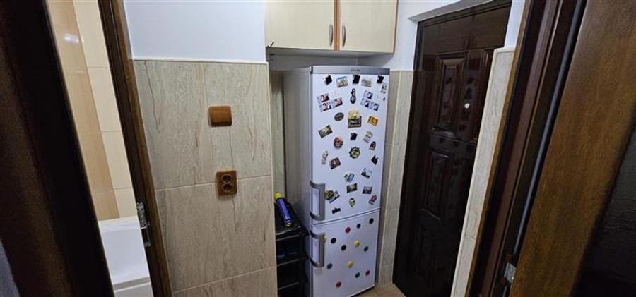 Garsoniera de vanzare zona Dalas Tulcea - 6