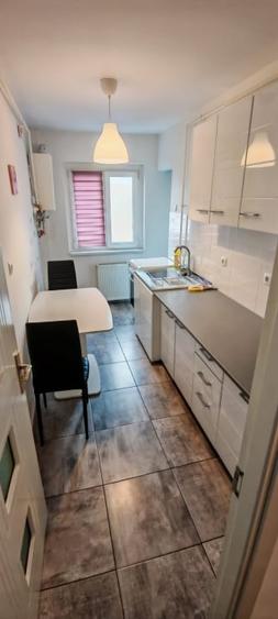 Apartament cu 2 camere, suprafata de 50 mp, mobilat si utilat disponibil imediat - 6