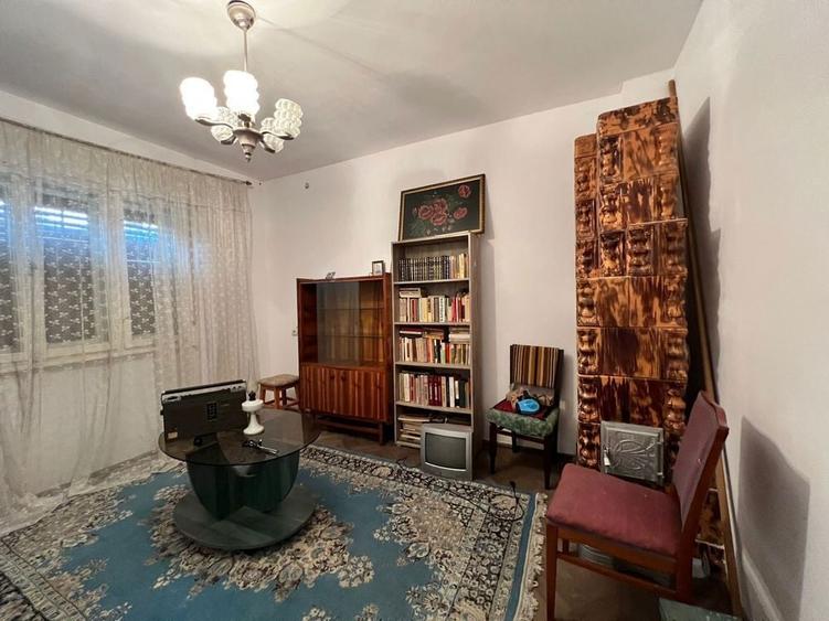 Casa individuala +teren+anexe direct de la proprietar - 6